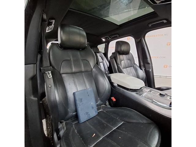 Personenauto, land rover, range rover sport, 3.0 tdv6 hse dynamic, 2014 - afbeelding 38 van  62