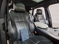 Personenauto, land rover, range rover sport, 3.0 tdv6 hse dynamic, 2014 - afbeelding 38 van  62
