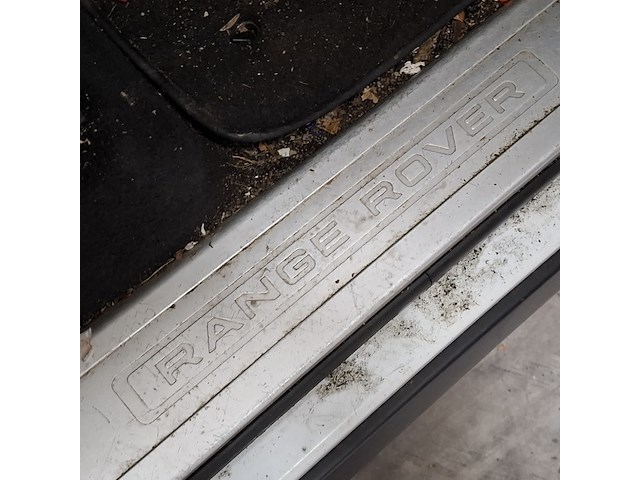 Personenauto, land rover, range rover sport, 3.0 tdv6 hse dynamic, 2014 - afbeelding 39 van  62