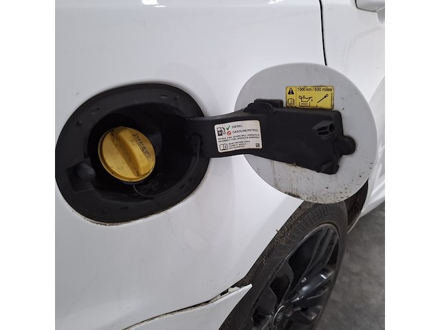 Personenauto, land rover, range rover sport, 3.0 tdv6 hse dynamic, 2014 - afbeelding 41 van  62