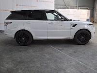 Personenauto, land rover, range rover sport, 3.0 tdv6 hse dynamic, 2014 - afbeelding 34 van  62