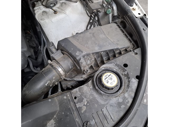 Personenauto, land rover, range rover sport, 3.0 tdv6 hse dynamic, 2014 - afbeelding 48 van  62