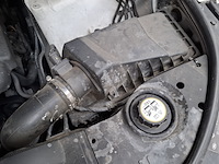 Personenauto, land rover, range rover sport, 3.0 tdv6 hse dynamic, 2014 - afbeelding 48 van  62