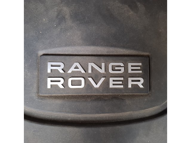 Personenauto, land rover, range rover sport, 3.0 tdv6 hse dynamic, 2014 - afbeelding 50 van  62