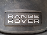 Personenauto, land rover, range rover sport, 3.0 tdv6 hse dynamic, 2014 - afbeelding 50 van  62