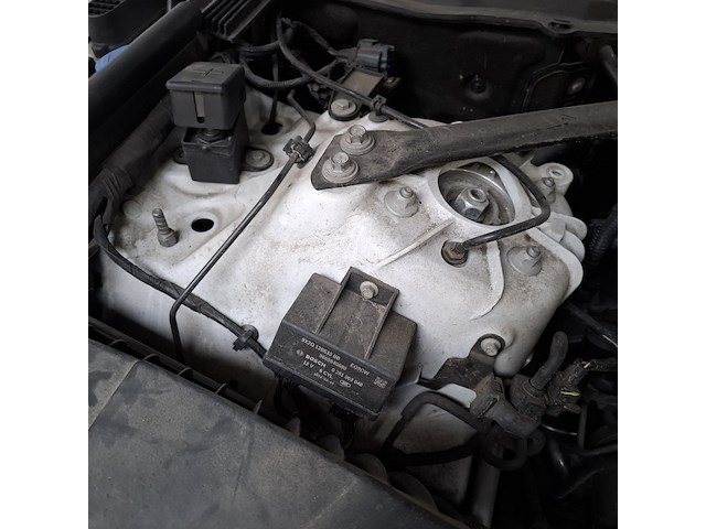 Personenauto, land rover, range rover sport, 3.0 tdv6 hse dynamic, 2014 - afbeelding 52 van  62