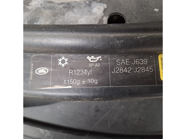 Personenauto, land rover, range rover sport, 3.0 tdv6 hse dynamic, 2014 - afbeelding 53 van  62