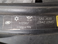 Personenauto, land rover, range rover sport, 3.0 tdv6 hse dynamic, 2014 - afbeelding 53 van  62