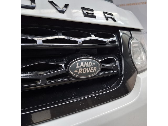 Personenauto, land rover, range rover sport, 3.0 tdv6 hse dynamic, 2014 - afbeelding 58 van  62