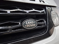 Personenauto, land rover, range rover sport, 3.0 tdv6 hse dynamic, 2014 - afbeelding 58 van  62