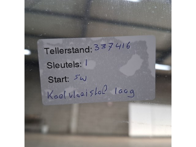 Personenauto, land rover, range rover sport, 3.0 tdv6 hse dynamic, 2014 - afbeelding 59 van  62