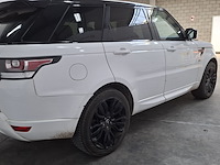 Personenauto, land rover, range rover sport, 3.0 tdv6 hse dynamic, 2014 - afbeelding 56 van  62