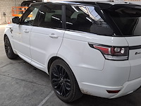 Personenauto, land rover, range rover sport, 3.0 tdv6 hse dynamic, 2014 - afbeelding 61 van  62