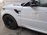 Personenauto, land rover, range rover sport, 3.0 tdv6 hse dynamic, 2014 - afbeelding 62 van  62