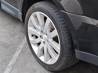 Personenauto, land rover, range rover sport, 3.6 tdv8 se, 2007 - afbeelding 3 van  35