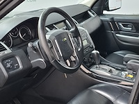 Personenauto, land rover, range rover sport, 3.6 tdv8 se, 2007 - afbeelding 5 van  35