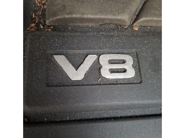 Personenauto, land rover, range rover sport, 3.6 tdv8 se, 2007 - afbeelding 7 van  35