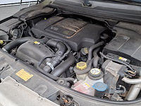 Personenauto, land rover, range rover sport, 3.6 tdv8 se, 2007 - afbeelding 8 van  35