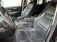 Personenauto, land rover, range rover sport, 3.6 tdv8 se, 2007 - afbeelding 9 van  35