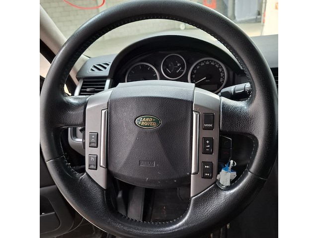 Personenauto, land rover, range rover sport, 3.6 tdv8 se, 2007 - afbeelding 10 van  35