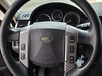 Personenauto, land rover, range rover sport, 3.6 tdv8 se, 2007 - afbeelding 10 van  35
