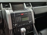 Personenauto, land rover, range rover sport, 3.6 tdv8 se, 2007 - afbeelding 11 van  35