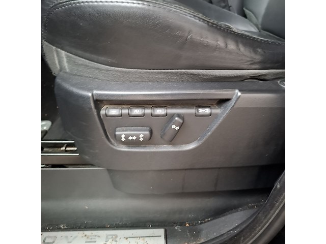 Personenauto, land rover, range rover sport, 3.6 tdv8 se, 2007 - afbeelding 14 van  35
