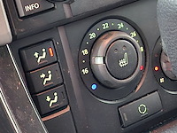 Personenauto, land rover, range rover sport, 3.6 tdv8 se, 2007 - afbeelding 19 van  35