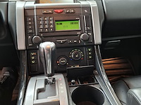 Personenauto, land rover, range rover sport, 3.6 tdv8 se, 2007 - afbeelding 20 van  35