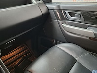 Personenauto, land rover, range rover sport, 3.6 tdv8 se, 2007 - afbeelding 21 van  35