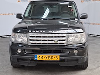 Personenauto, land rover, range rover sport, 3.6 tdv8 se, 2007 - afbeelding 12 van  35