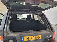 Personenauto, land rover, range rover sport, 3.6 tdv8 se, 2007 - afbeelding 24 van  35
