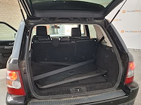 Personenauto, land rover, range rover sport, 3.6 tdv8 se, 2007 - afbeelding 25 van  35