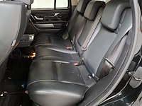 Personenauto, land rover, range rover sport, 3.6 tdv8 se, 2007 - afbeelding 28 van  35