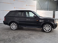 Personenauto, land rover, range rover sport, 3.6 tdv8 se, 2007 - afbeelding 30 van  35