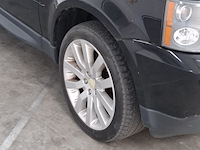 Personenauto, land rover, range rover sport, 3.6 tdv8 se, 2007 - afbeelding 35 van  35
