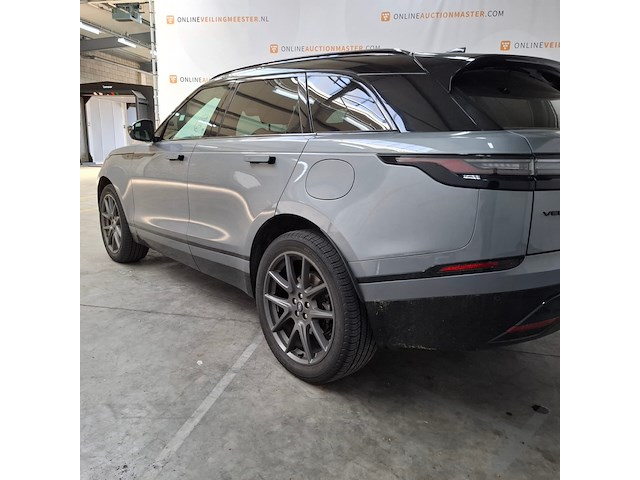 Personenauto, land rover, range rover velar, 2.0 p400e awd dynamic se phev, 2023 - afbeelding 3 van  72