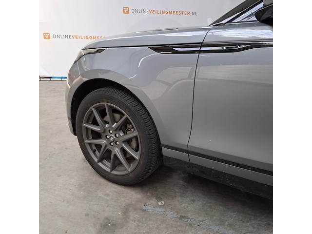 Personenauto, land rover, range rover velar, 2.0 p400e awd dynamic se phev, 2023 - afbeelding 6 van  72