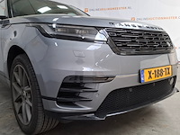 Personenauto, land rover, range rover velar, 2.0 p400e awd dynamic se phev, 2023 - afbeelding 8 van  72