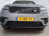 Personenauto, land rover, range rover velar, 2.0 p400e awd dynamic se phev, 2023 - afbeelding 9 van  72