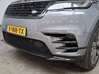 Personenauto, land rover, range rover velar, 2.0 p400e awd dynamic se phev, 2023 - afbeelding 10 van  72