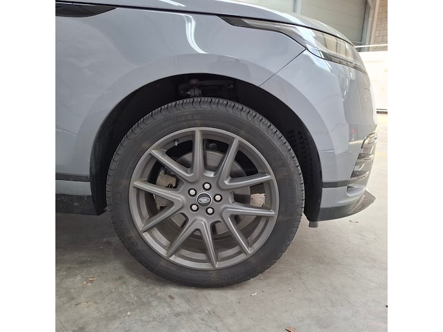 Personenauto, land rover, range rover velar, 2.0 p400e awd dynamic se phev, 2023 - afbeelding 11 van  72