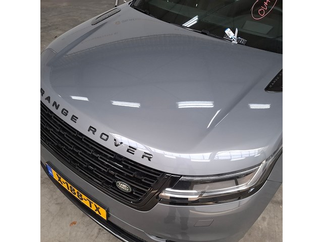 Personenauto, land rover, range rover velar, 2.0 p400e awd dynamic se phev, 2023 - afbeelding 19 van  72