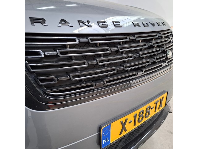 Personenauto, land rover, range rover velar, 2.0 p400e awd dynamic se phev, 2023 - afbeelding 21 van  72