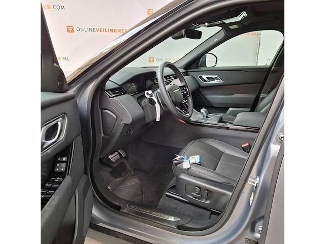 Personenauto, land rover, range rover velar, 2.0 p400e awd dynamic se phev, 2023 - afbeelding 22 van  72