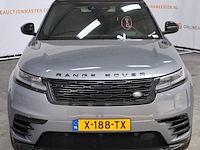 Personenauto, land rover, range rover velar, 2.0 p400e awd dynamic se phev, 2023 - afbeelding 12 van  72