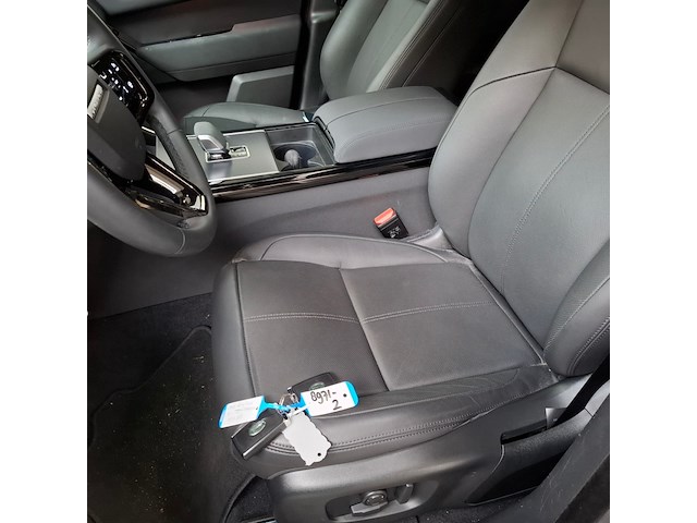 Personenauto, land rover, range rover velar, 2.0 p400e awd dynamic se phev, 2023 - afbeelding 25 van  72