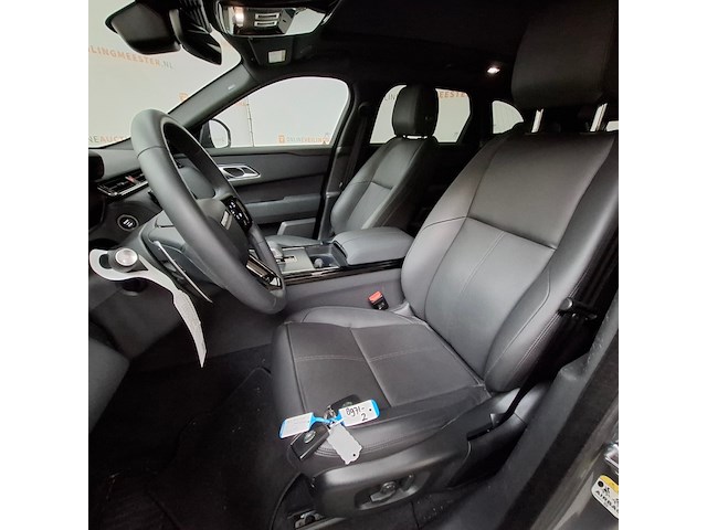 Personenauto, land rover, range rover velar, 2.0 p400e awd dynamic se phev, 2023 - afbeelding 26 van  72