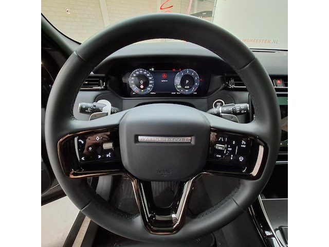 Personenauto, land rover, range rover velar, 2.0 p400e awd dynamic se phev, 2023 - afbeelding 29 van  72