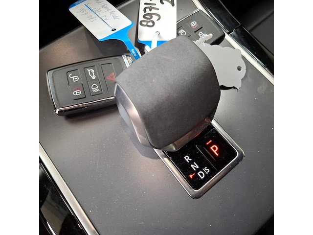 Personenauto, land rover, range rover velar, 2.0 p400e awd dynamic se phev, 2023 - afbeelding 30 van  72